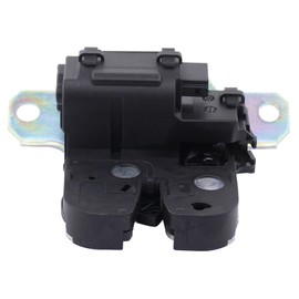 Tailgate Lock, Boot Lock, Tailgate Latch, Tailgate Lock, Tailgate Lock, Boot Latch, Lid Door Lock, Rear Lock for Insignia A G09 Hatchback 2009-2016