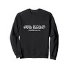 GOD MADE GENESIS 1:26-27 Bible verse Sweatshirt