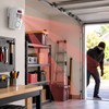 Wireless Motion Sensor Alarm for Home Security – 105dB Infrared