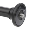 Tripod Crossbar Overhead Shot SLR Ballhead Photography Axle Bracket Extension