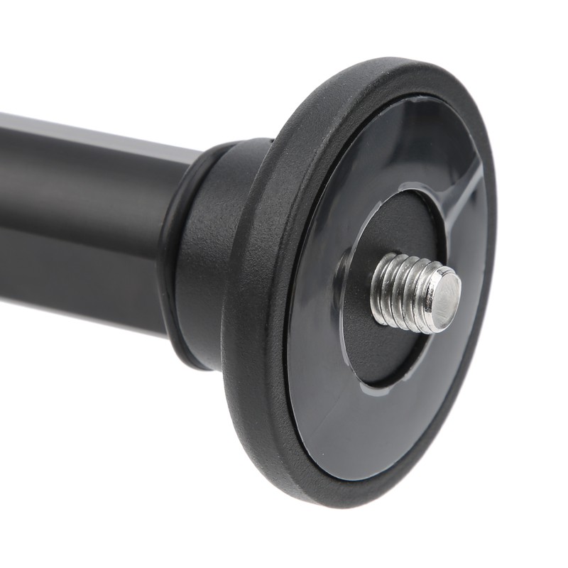 Tripod Crossbar Overhead Shot SLR Ballhead Photography Axle Bracket Extension