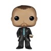 POP Supernatural - Crowley Funko Pop! Vinyl Figure (Bundled with