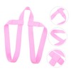 BIUDECO Adjustable Yoga Mat Straps Loops Carrying Straps for Yoga