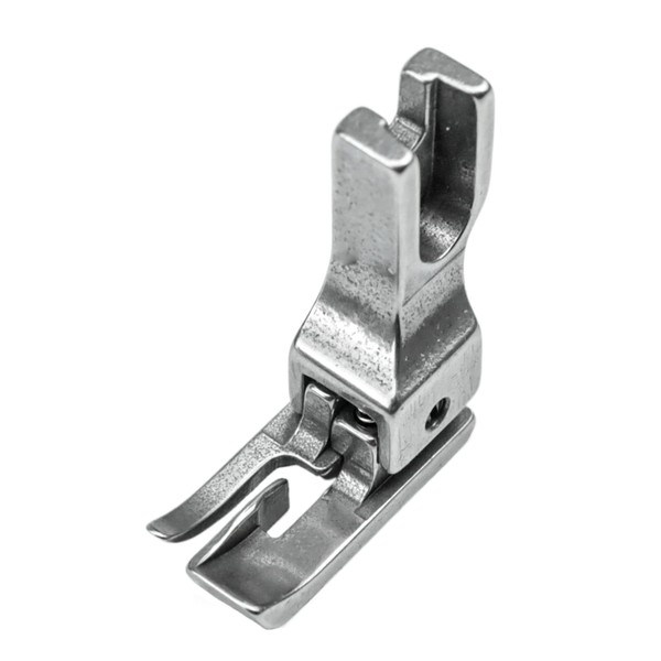 Blooy - P778 Collar Attaching Presser Foot (Invisible) Fit All