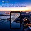 Fyqzio Pack of 4 Screen Protectors Compatible with Oppo Watch