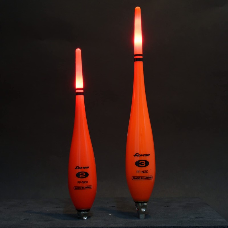 Fuji light FF-N20 tears type freestanding electric UCI No.2