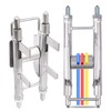 Wire Puller Tool Universal Thread Tool Electrician Cable Installation Tool