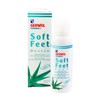 GEHWOL Soft Feet Foam, 4.4 Ounce (Pack of 1)