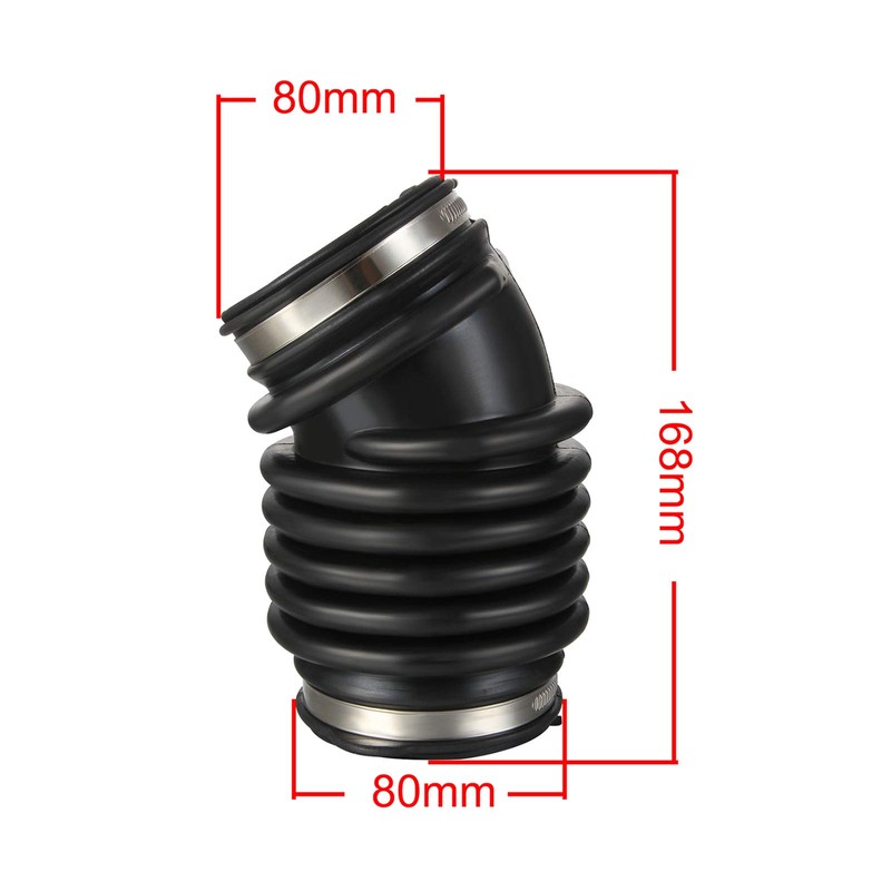 Twilight Garage Air Box Intake Hose Pipe 1684286 for Focus