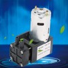 Mini vacuum pump, negative pressure suction pumps DC 12 V.