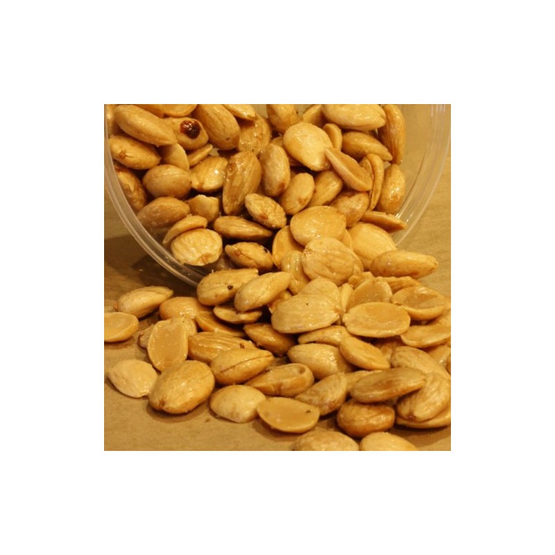 Truffled Marcona Almonds 8 ounces