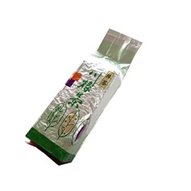 17.6 oz (500 g) Stick Tea Pack [Shizuoka Kawane Tea Cultivated in the Mountain Area, Rich in Natural Tea] Direct Sales by Manufacturer Kawane Niban Picked Stem Tea