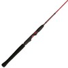 Ugly Stik Carbon Crappie Spinning Fishing Rod