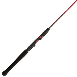 Ugly Stik Carbon Crappie Spinning Fishing Rod