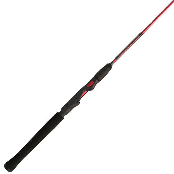 Ugly Stik Carbon Crappie Spinning Fishing Rod