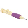 Punch Needle Set Embroidery Needle Punch Set with Needle Pen