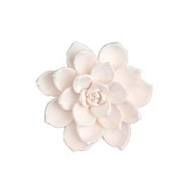 IOOOFU Soap Molds Scented Candle Mould Silicone Craft Moulds Succulent Shaped Clay Mold Silicone Material for Hand-Making Lover Silicone Clay Mold