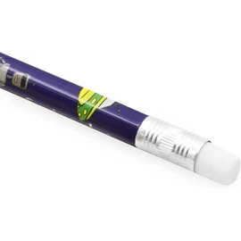 Zebra Cadoozle Mini Mechanical Pencil - 0.7mm Lead - 2 per Shaft - Pack of 10