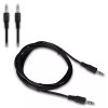 Universal, For Blackview B2G1 FREE Aux Stereo Audio Cable Cord