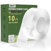SWRT 0.08 Inch Thick Double Sided Heavy Duty Tape, 0.75