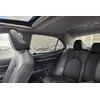 Snap Shades for Toyota Camry Car Rear Doors (XV70; 2017-Present)