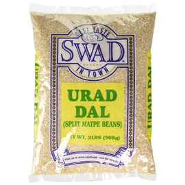 Urad Dal 2 LB