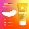 Protector Solar Facial Corporal Fotosun Viaje Pack