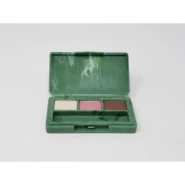 Clinique Eye Palette Trio EyeShadow Strawberry Fudge / Buttermilk Rare