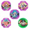 Dragon Ball super Rising disk loss set 05 ~ Tsuranuke!