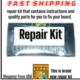LiftMaster REPAIR KIT LiftMaster Chamberlain 41A5021-A 41A5021-B 41A5021-C 41A5021-D
