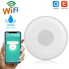 Home Water Leakage Sensor Wireless Overflow Alarm for Tuya Smart