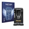 Savvies Pack of 6 Screen Protectors for DeLonghi Dinamica ECAM350.15.B