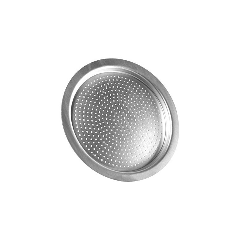 Univen Espresso Filter fits Bialetti 6 Cup Aluminum Espresso Makers