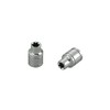 Kyoto Machine Tools (KTC) 0.25 inch (6.3 mm) (1/4 inch)