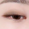 SISTER ANN Double Effect Waterproof Eye Pencil (Renewal) - 13