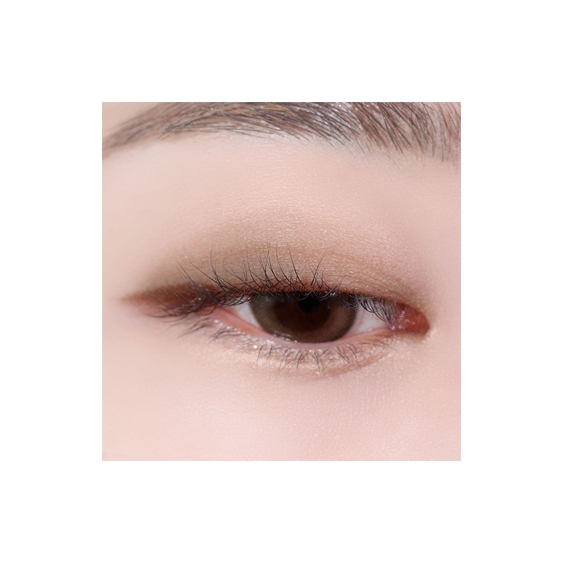 SISTER ANN Double Effect Waterproof Eye Pencil (Renewal) - 13