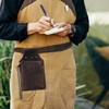 Leather Waiter Holster 258b – Waiter Holster Waiter Holster Carry