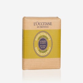 L'Occitane Shea Butter Soap Soap Verbena 250g / 록시땅 시어버터 솝 비누 버베나 250g