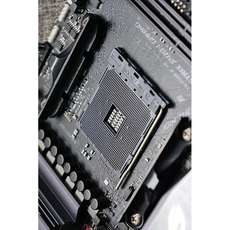 AM4 CPU Socket BGA Base LGA AM4 Motherboard Soldering BGA
