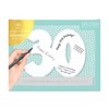 Splosh 30 Signature Number