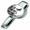 Troika Clip/Holder Portable Handbag Hanger, Multicolour, BGH03-A152