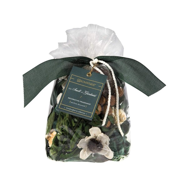 Aromatique Decorative Fragrance Bag - The Smell of Gardenia 7.5 oz
