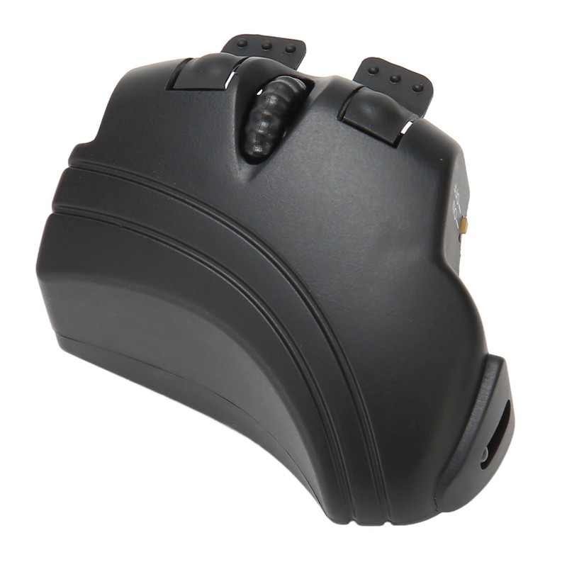 2.4Ghz Wireless Finger Ring Mouse Stable Connection Handheld Ergonomic Portable