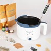 KQU Candle Making Kit for Candles, Home DIY Candle Wax