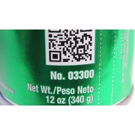 CRC 03300  SILICONE MOLD RELEASE SPRAY GENERAL PURPOSE SILICONE  NON STAINING