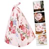 NAMOARLY Teapot Insulation Cover Insulation Tea Cozy Tea Wadding Cover