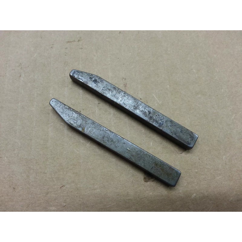 Willys For Jeep Willys M38A1 M170 Rear Axle Hub Key