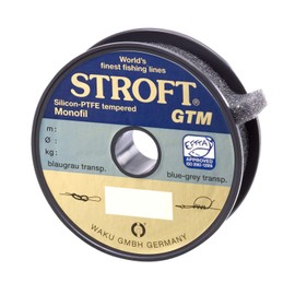 Line STROFT GTM Monofilament 300m, 0.150mm-2.6kg
