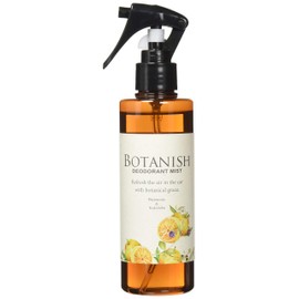 Harukado / CARALL Botanish Mist Classic Citrus Model Number: 3369