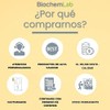 Jabon Para Biberones 1 Litro Refil Espumadora